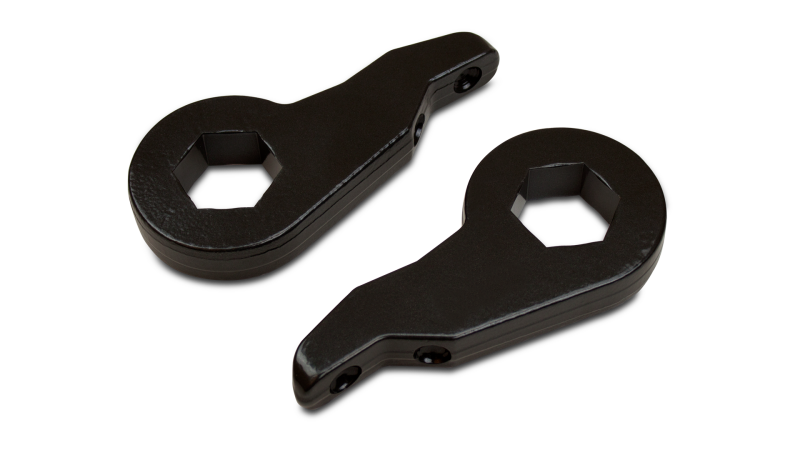 GMC 2500HD Torsion Bar Key - Body Armor 4x4 - 1-3in Key and Shock Extender - `11-`19